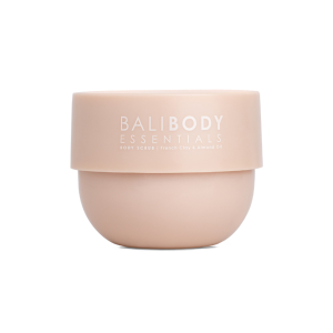 Bali Body Scrub - Скраб для тіла